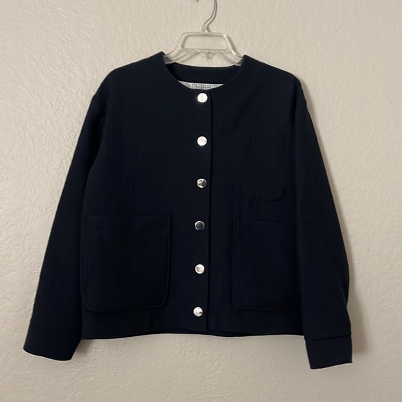 New APC Lucile Jacket - Picture 7 of 11